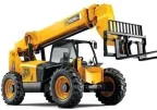 Heavy Machinery Equipment