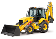 Heavy Machinery Equipment