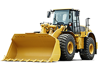 Heavy Machinery Equipment