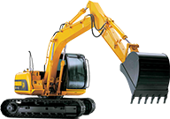 Heavy Machinery Equipment