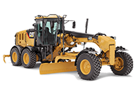 Heavy Machinery Equipment