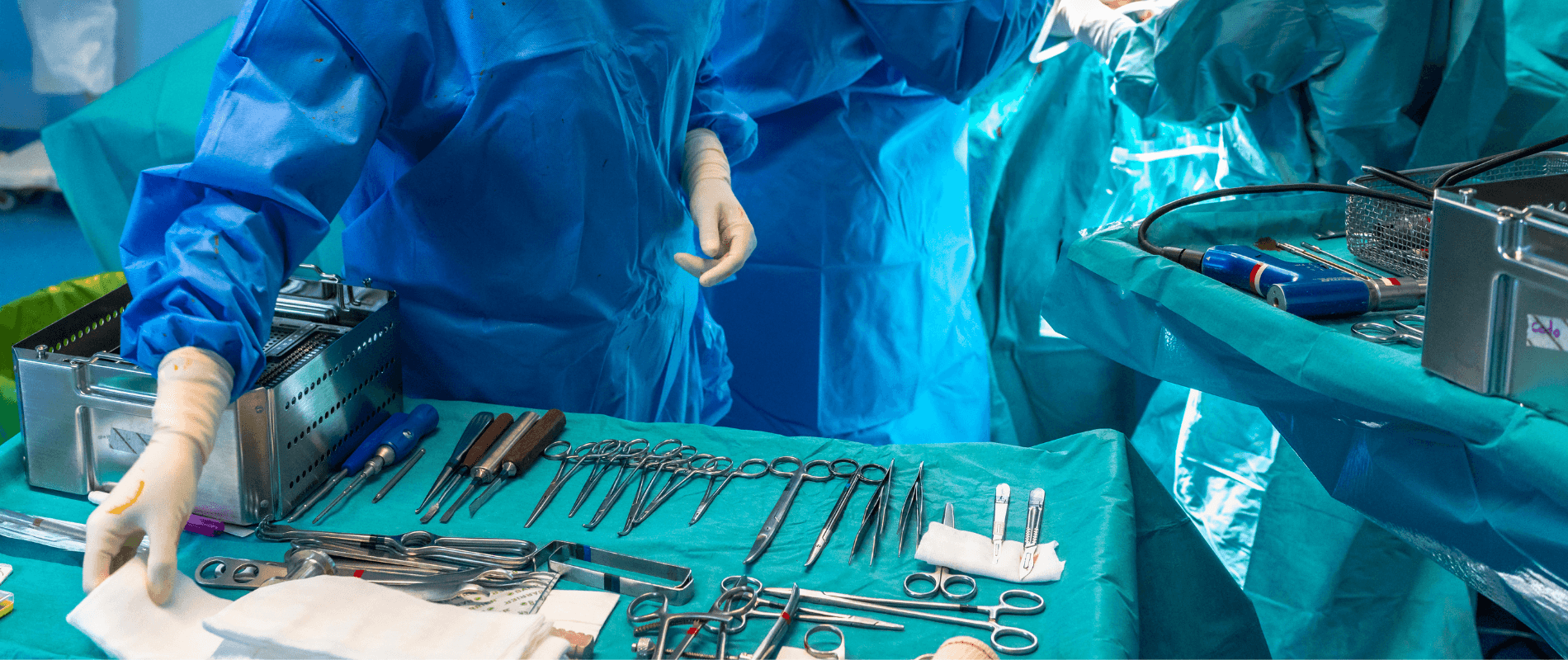 Surgical Equipment Trading