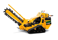 Heavy Machinery Equipment